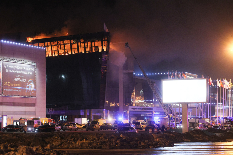    Сергей Петров/NEWS.ru