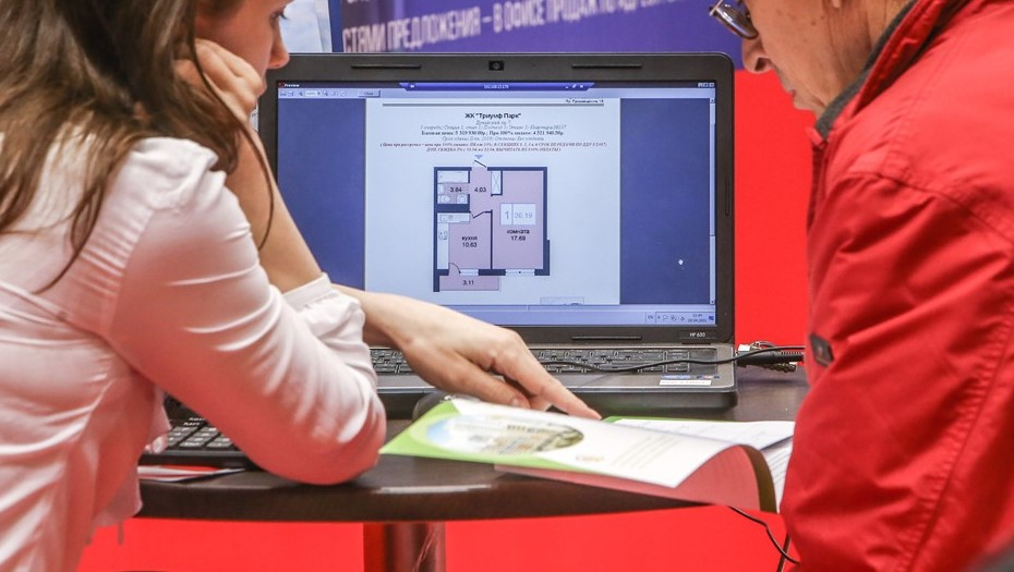 Автор фото: Сергей Коньков/ДП 