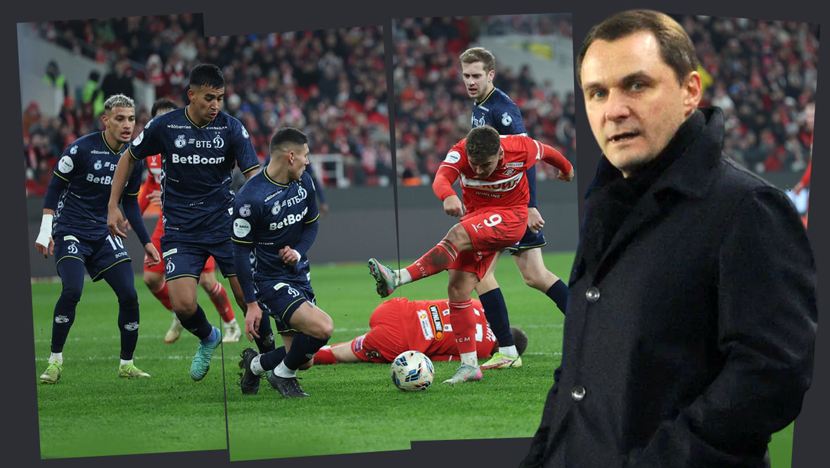    Александр Федоров