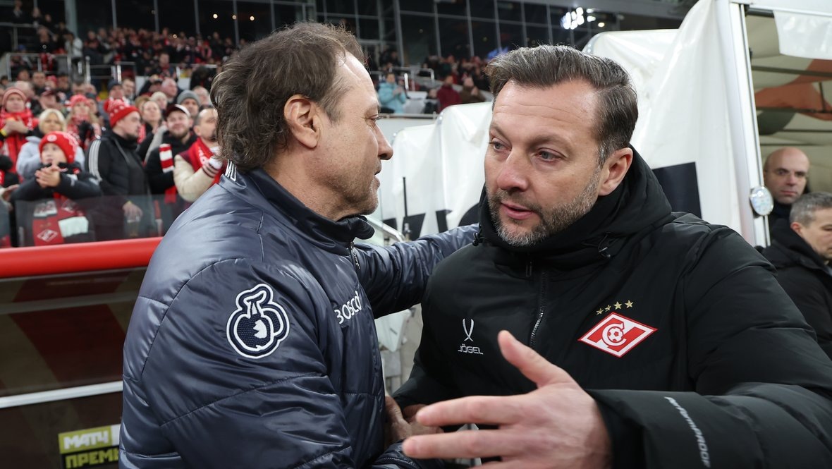    Ролан Гусев и Вадим Романов.Александр Федоров