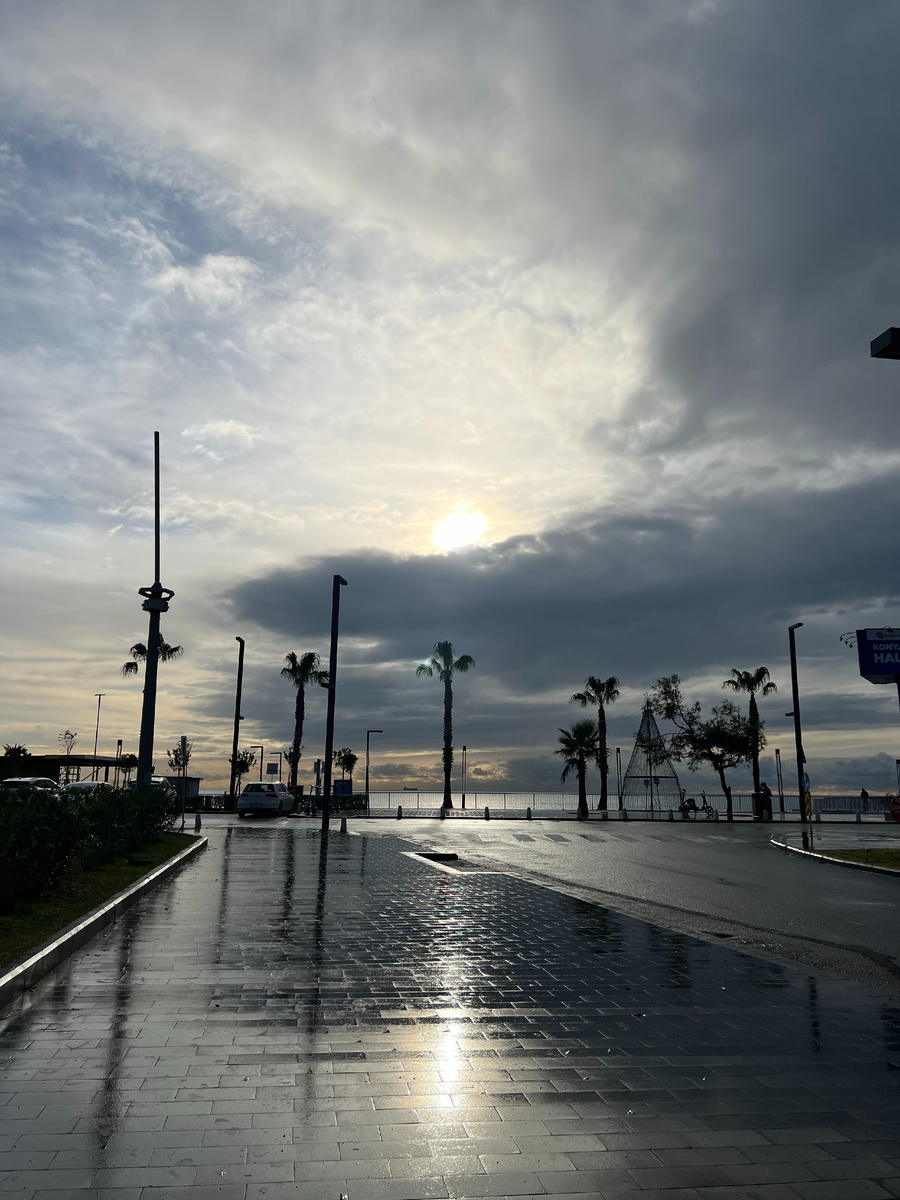 Gündüz Otel | Отель в Турции