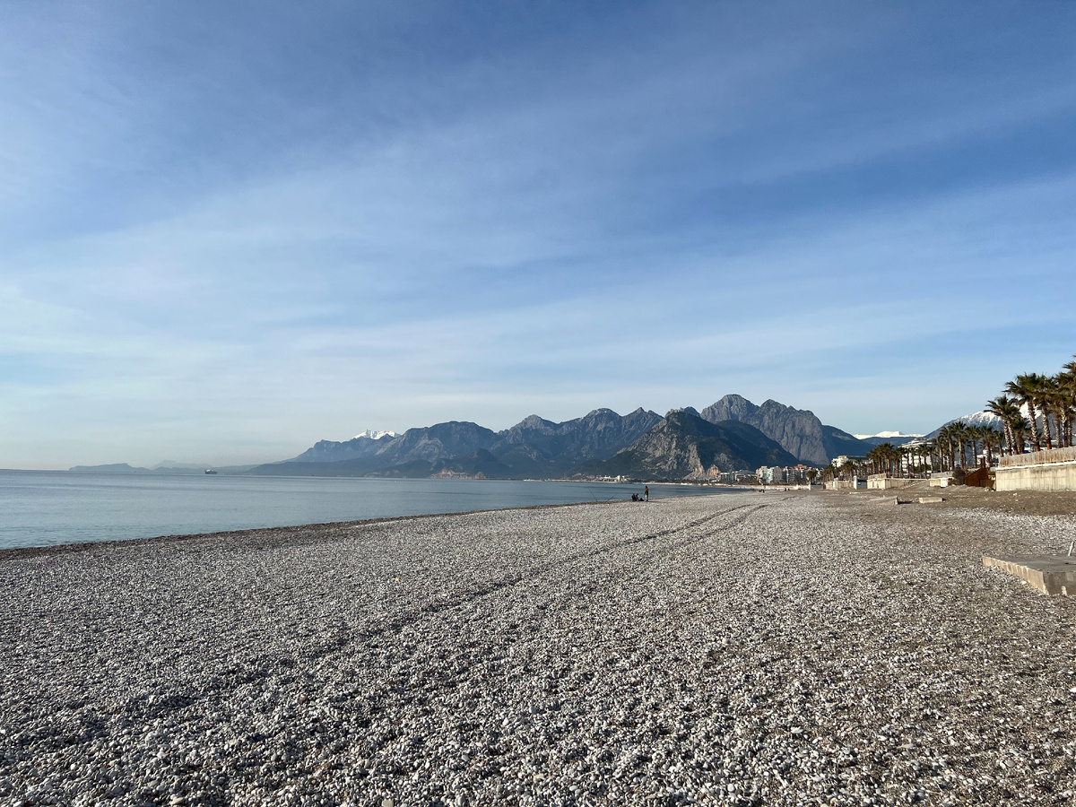 Gündüz Otel | Отель в Турции