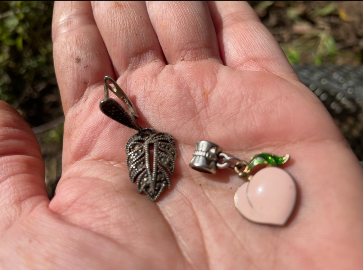 Серебро - самый популярный металл для ювелирных изделий! 