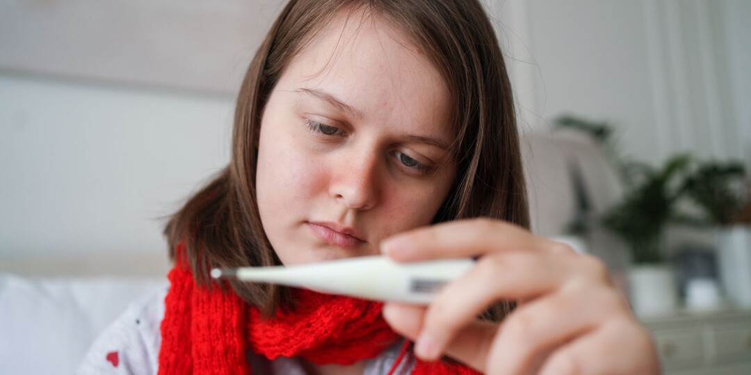 Главный вирус сезона. Зараза, убившая 2 млн человек, по-прежнему опасна