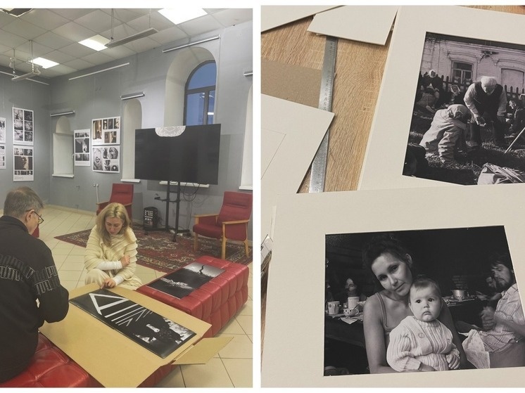     Фото: vk.com/blagobashnya