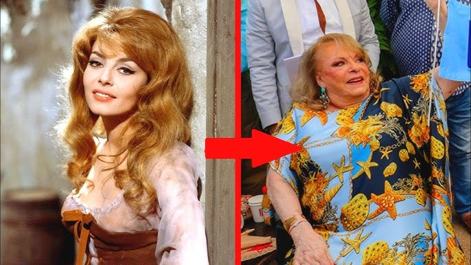 "Мишель Мерсье почти 87!" Как самая желанная женщина 20 века стала королевой неудач: трагическая история актрисы, которая поверила в любовь