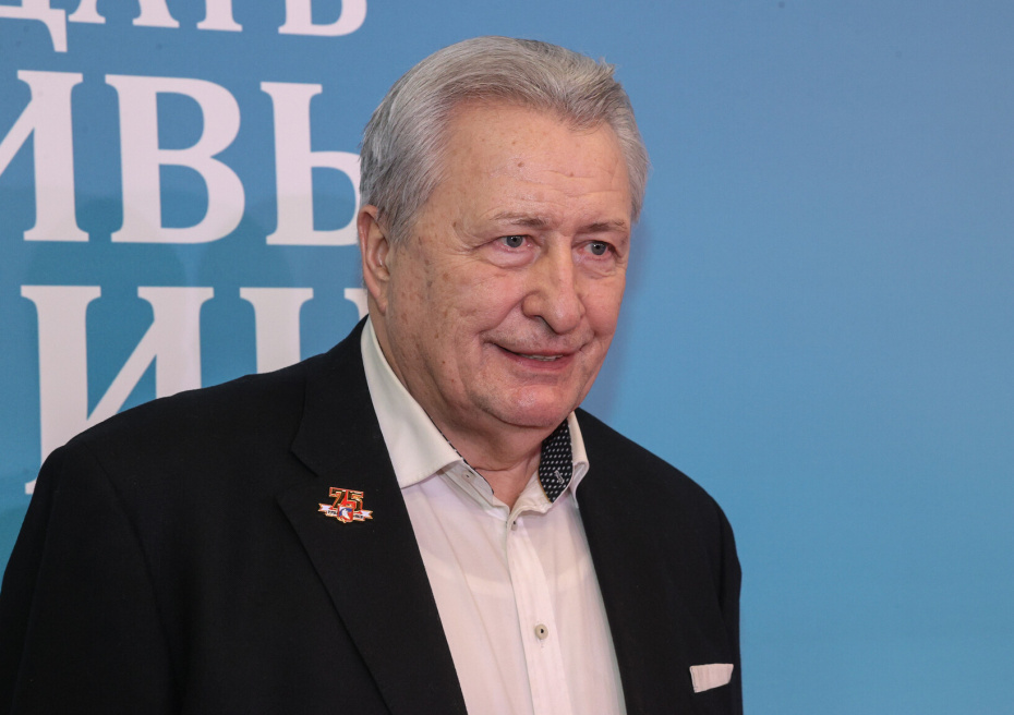    Сергей Булкин/NEWS.ru