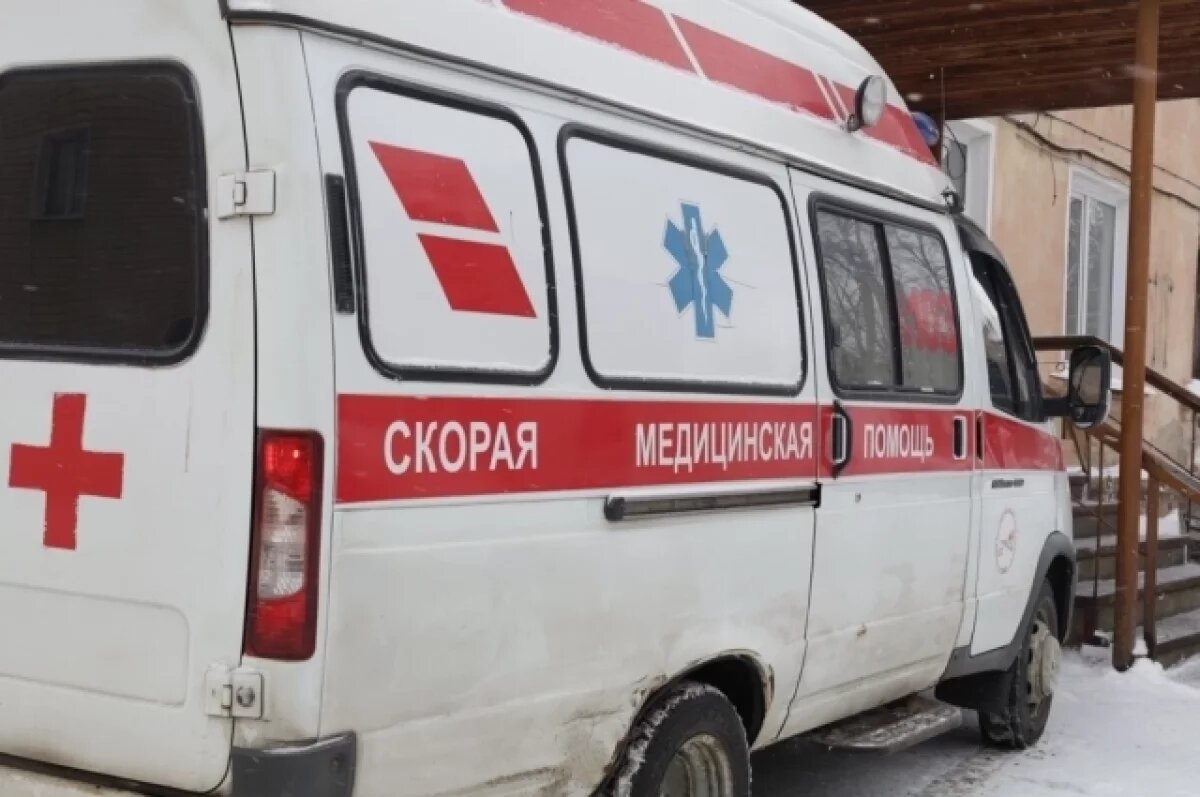    Главврачи Томской области проведут заключительный открытый приём