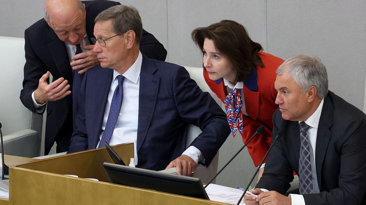 Малый бизнес под прицелом: в Госдуме обсуждают очередной «реформаторский» удар