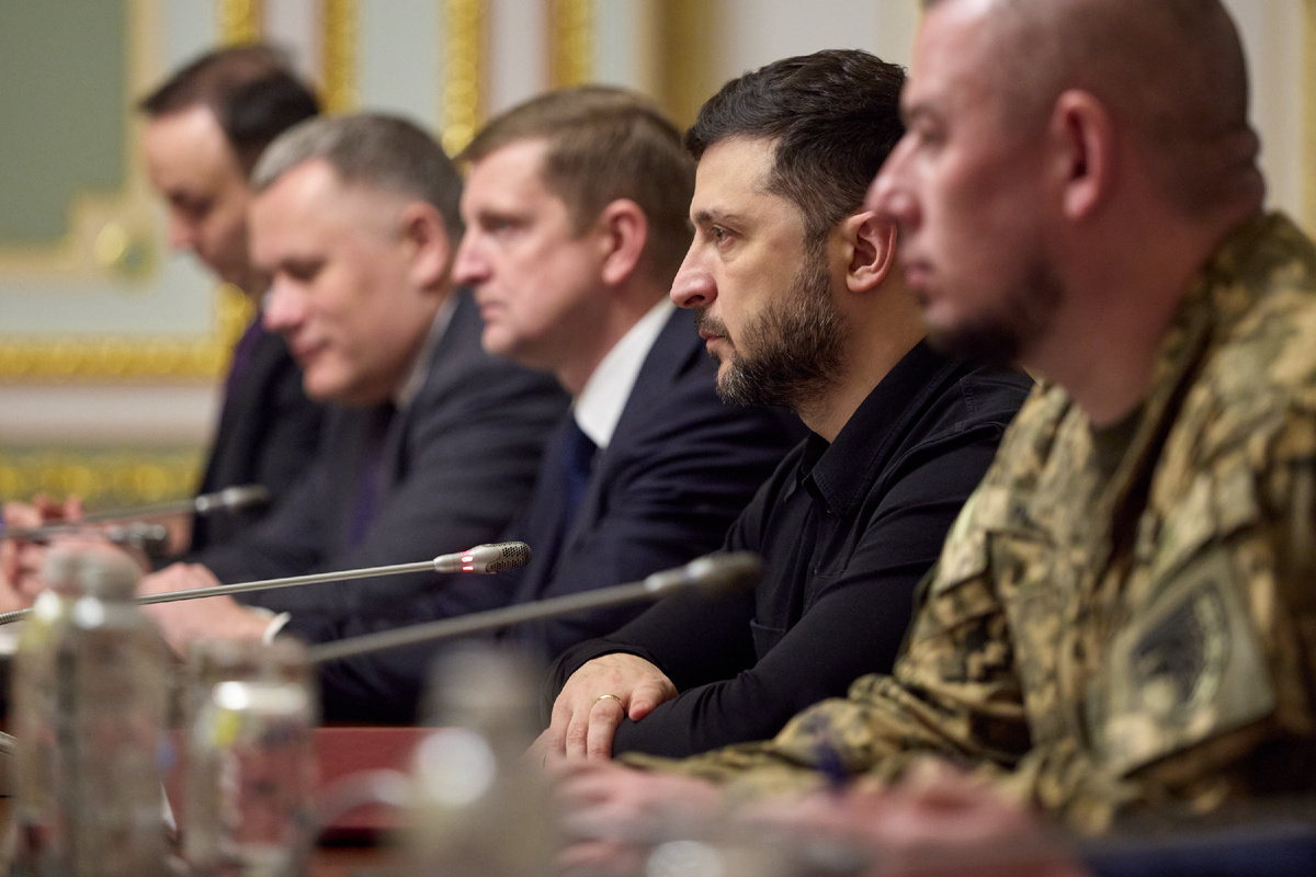 Keystone Press Agency\Global Look Press