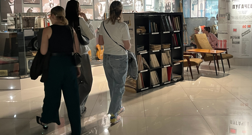    Фото из архива редакции