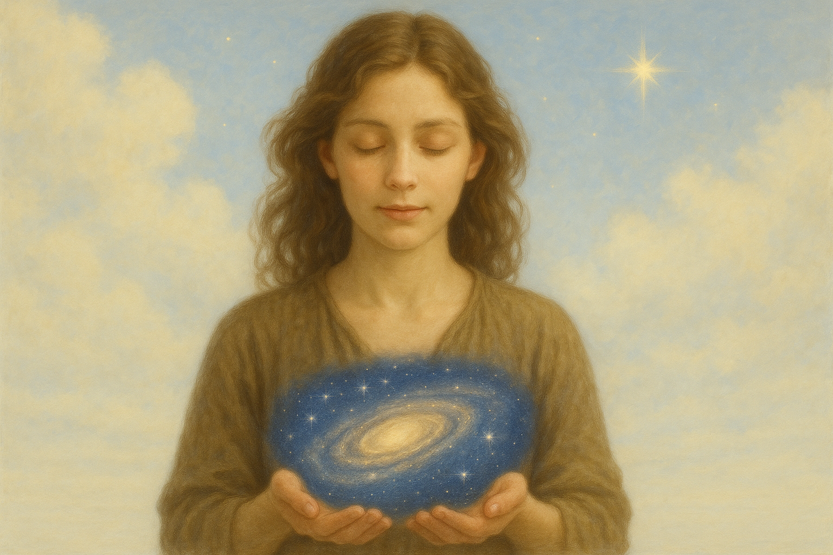 Миссия души. Путь Души.