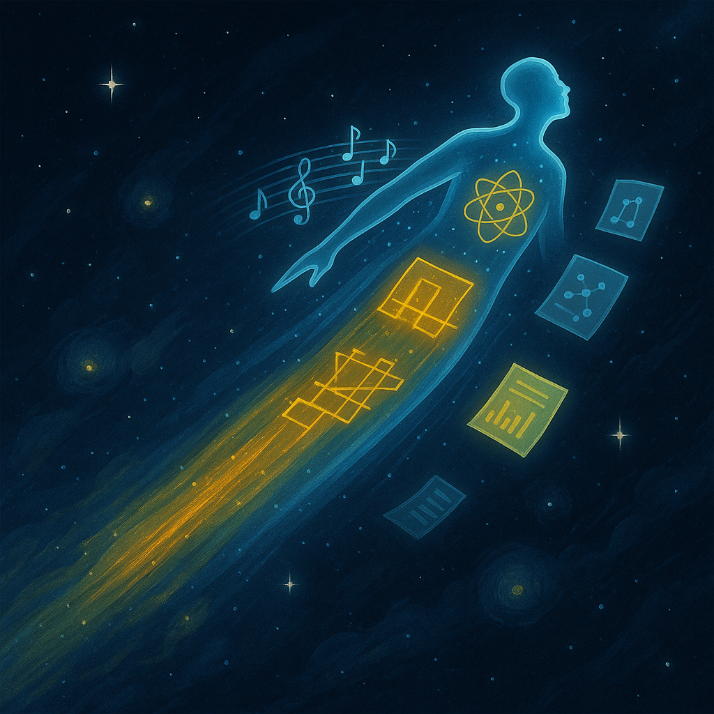 Что такое дело по душе?