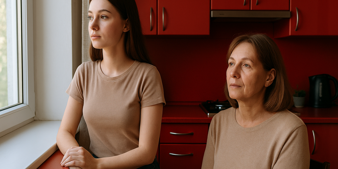 Роди сына, а потом поговорим