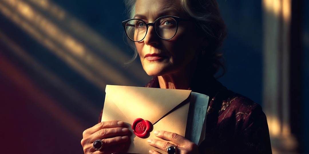 Тайна за семью печатями: когда даже нотариус не знает, кому достанется наследство