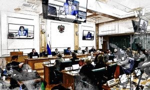 Фото: Департамент внутренней политики  📷
