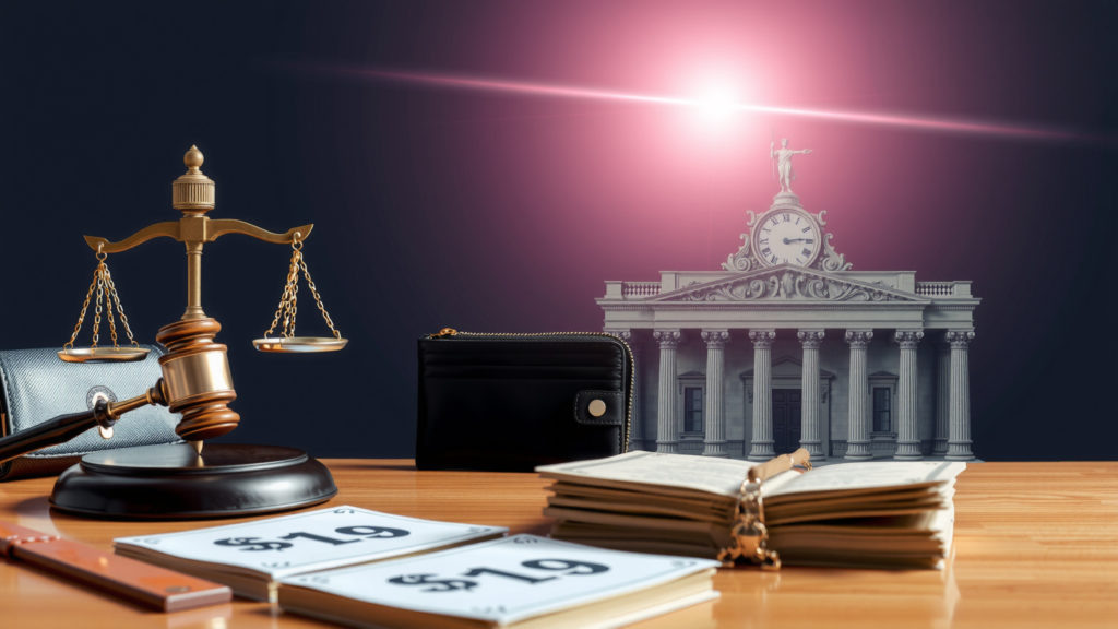    Что делать если я выиграл суд с заказчиком на 12 млн₽ а денег на счетах нет: исполнительное производство?