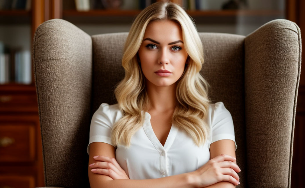 Свёкр съехал из нашей квартиры, хотя я даже не просила. Но муж злится на меня