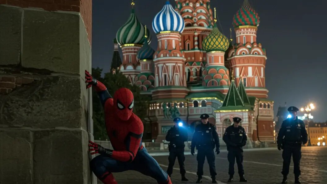    Фото: Коллаж Царьграда/Сгенерировано нейросетью