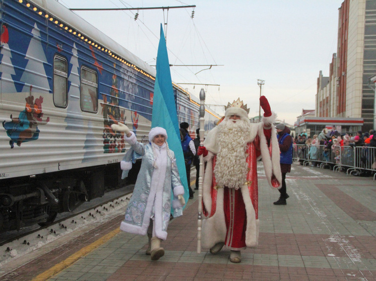     Фото: администрация Барнаула