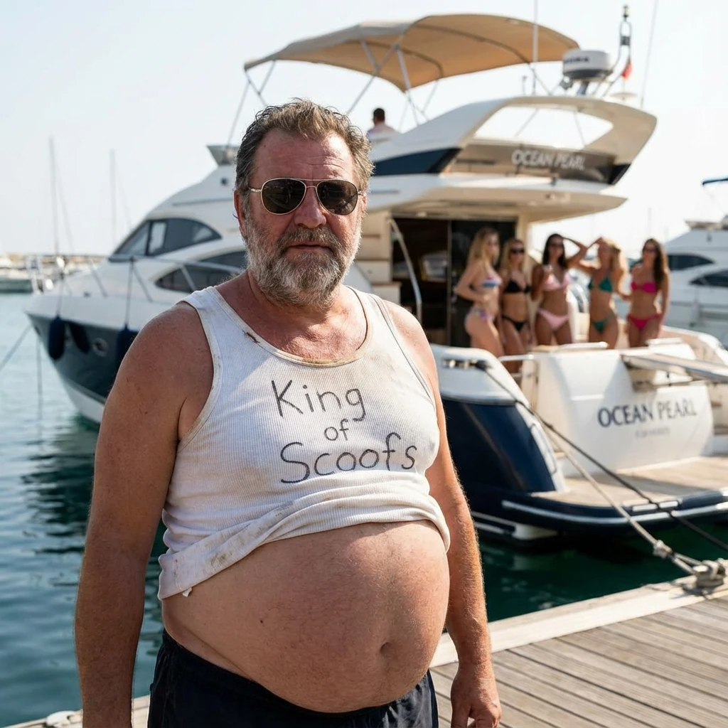 Накачал и доволен