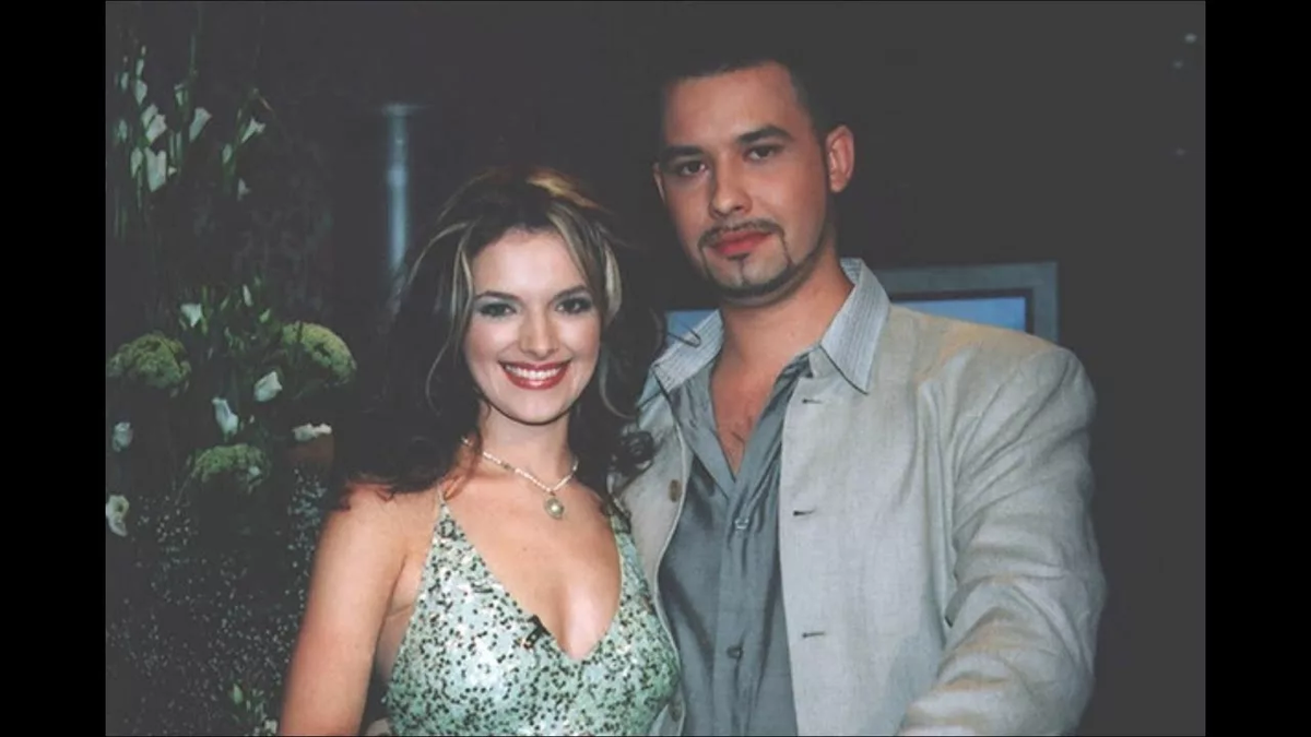 с Антоном Федотовым