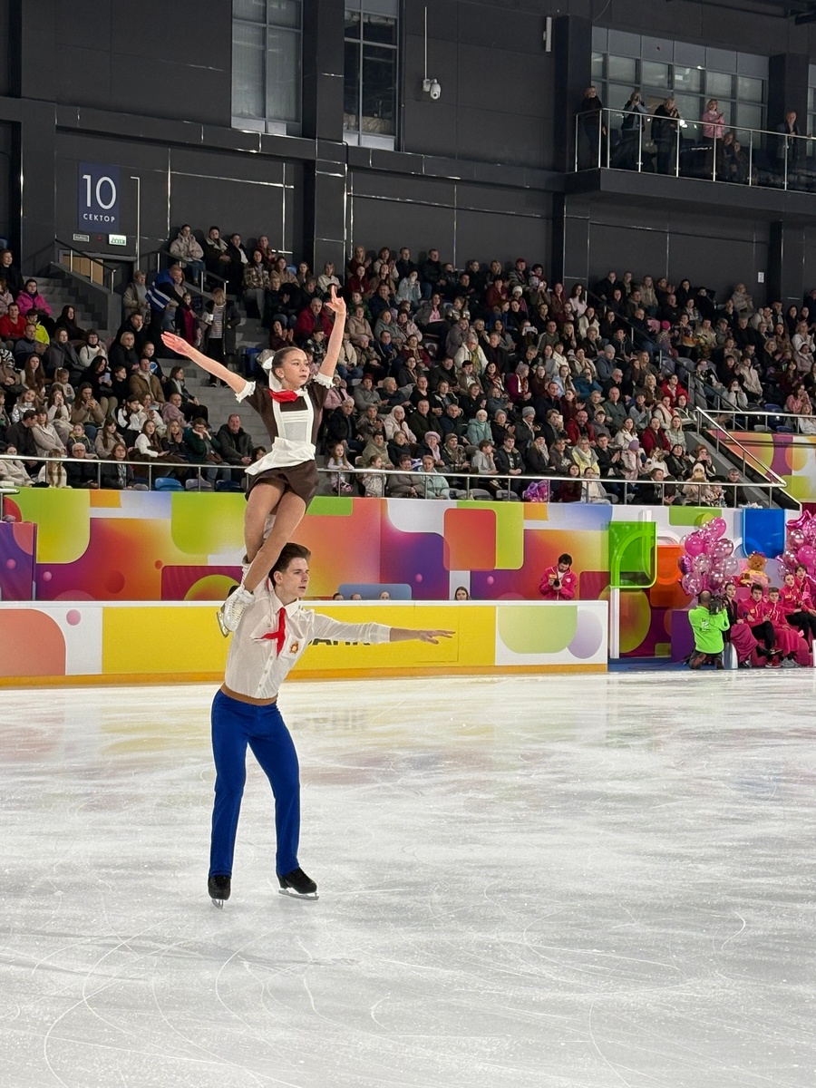    Фото: министерство спорта Калужской области.
