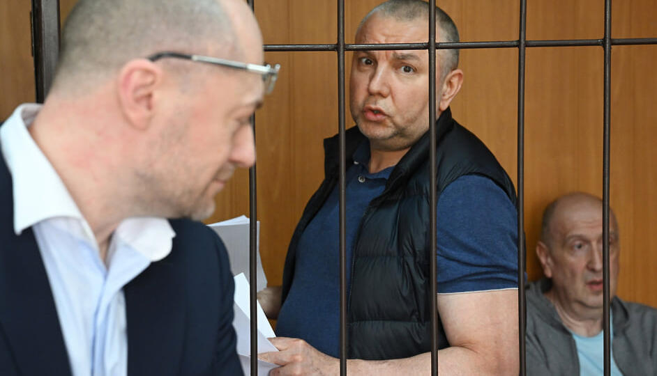 То ли мошенничество, то ли взятка