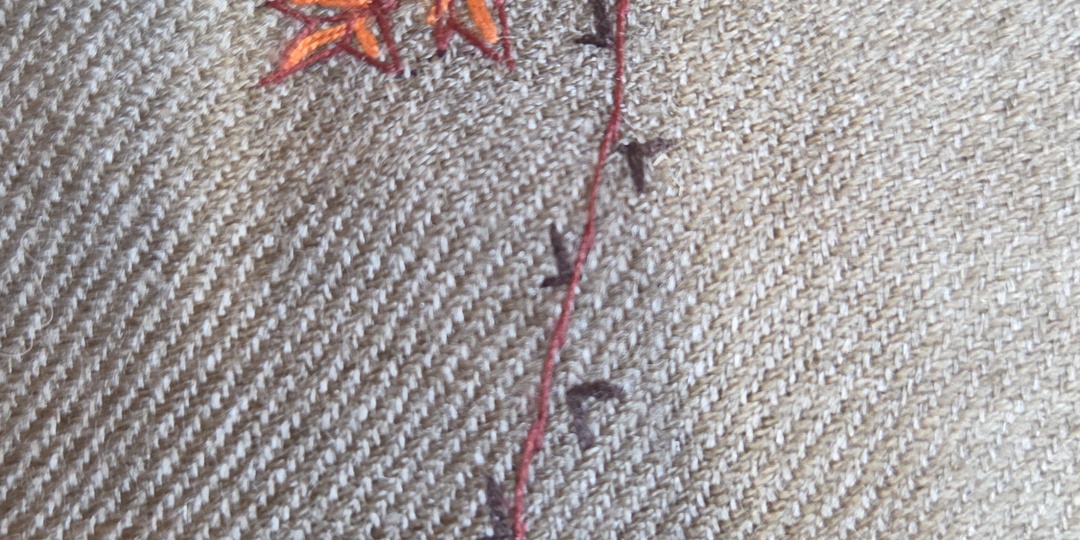 Кашемировые покупки в секонд-хенде.