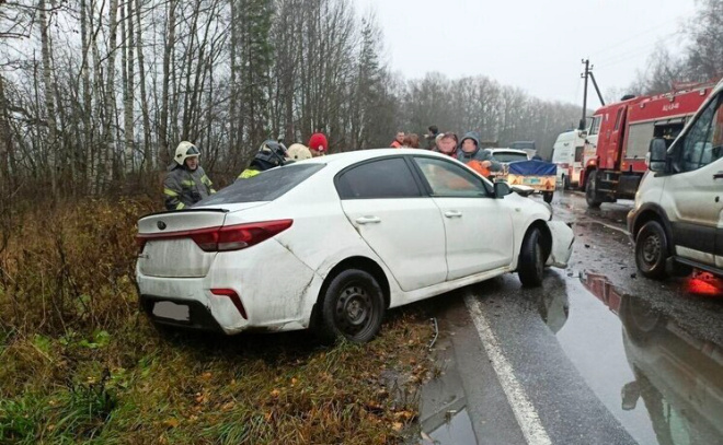    © телеграм-канал ГУ МЧС России по Ленобласти
