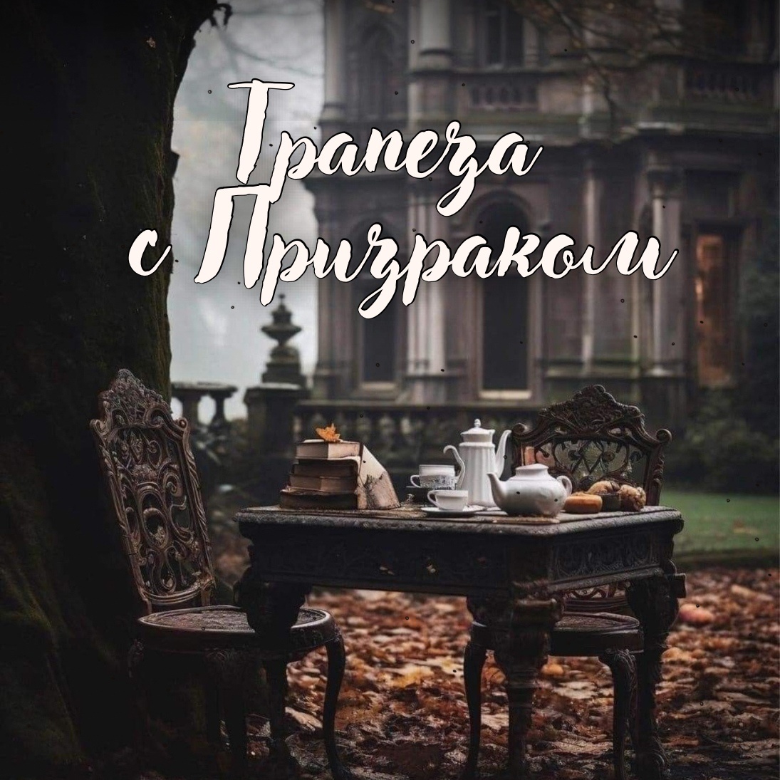 Из группы VK Book's Secret