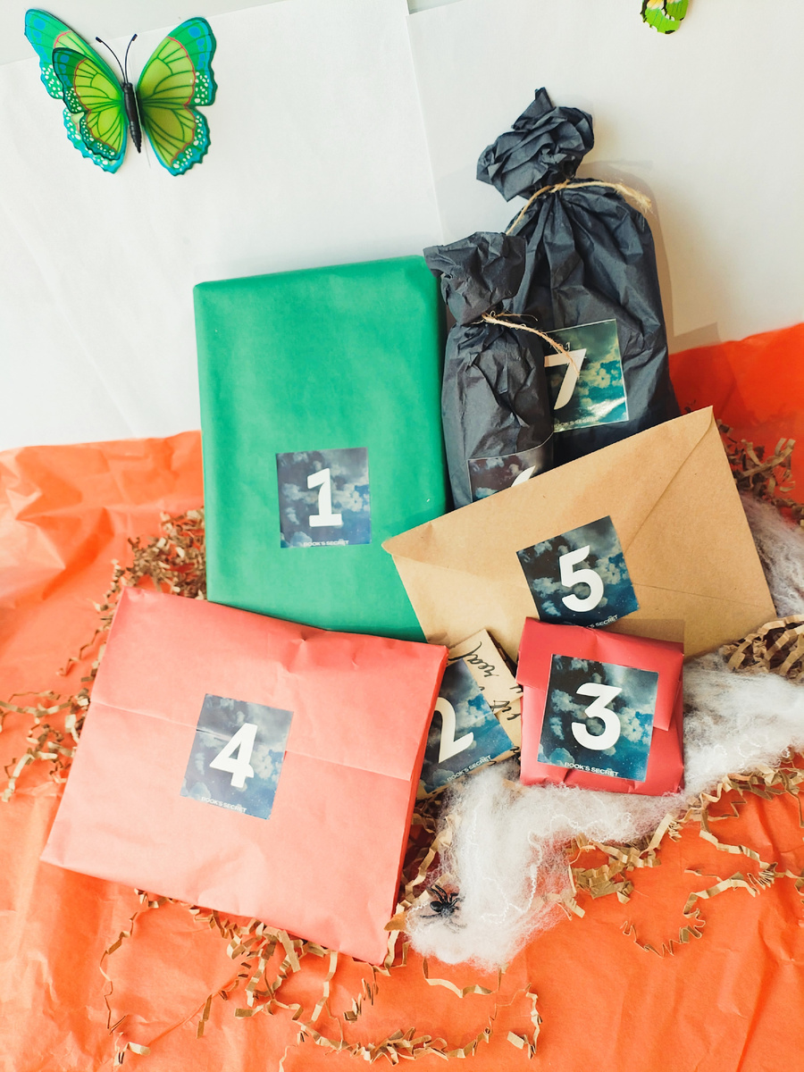 Из личного архива