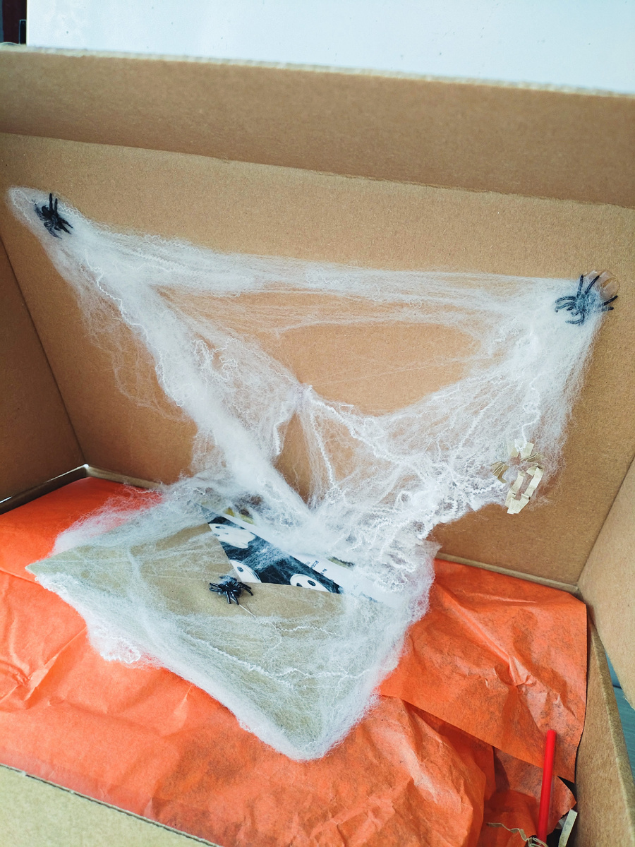 Из личного архива