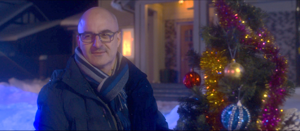 Кадр из фильма дальше в галерее мы в титрах