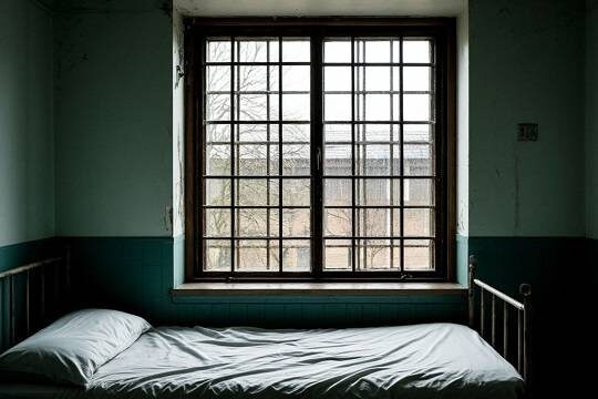    Мужчина сдал жену в рехаб на полгода ради имущества и опеки над ребёнком