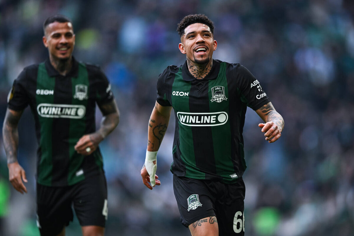 Фото: fckrasnodar.ru