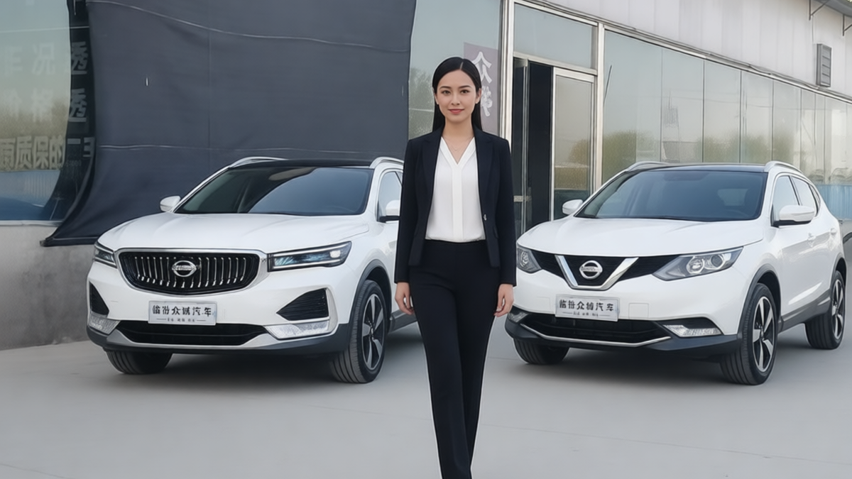 🔋 Geely Monjaro Hybrid — это не Qashqai. Что я нашёл под обшивкой после 18 000 км