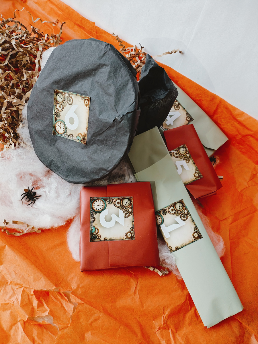 Из личного архива