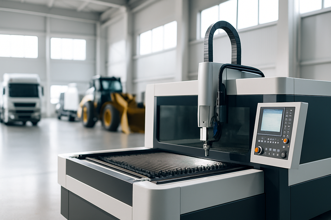 Лизинг оборудования теперь в тренде