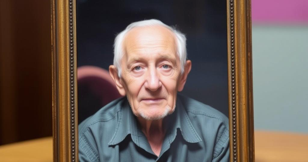 ТАЙНА ПОКОЙНОГО СОСЕДА...