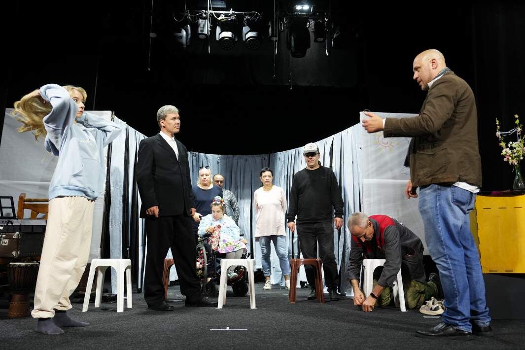 Фото: ИЗВЕСТИЯ/Эдуард Корниенко