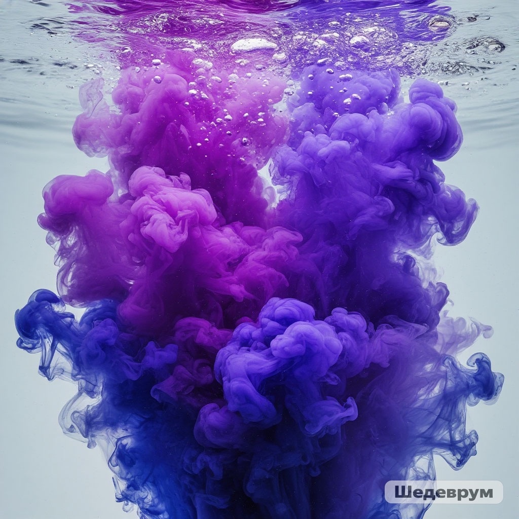 #astrology_nelly #цвет #индиго #фиолетовый #знак