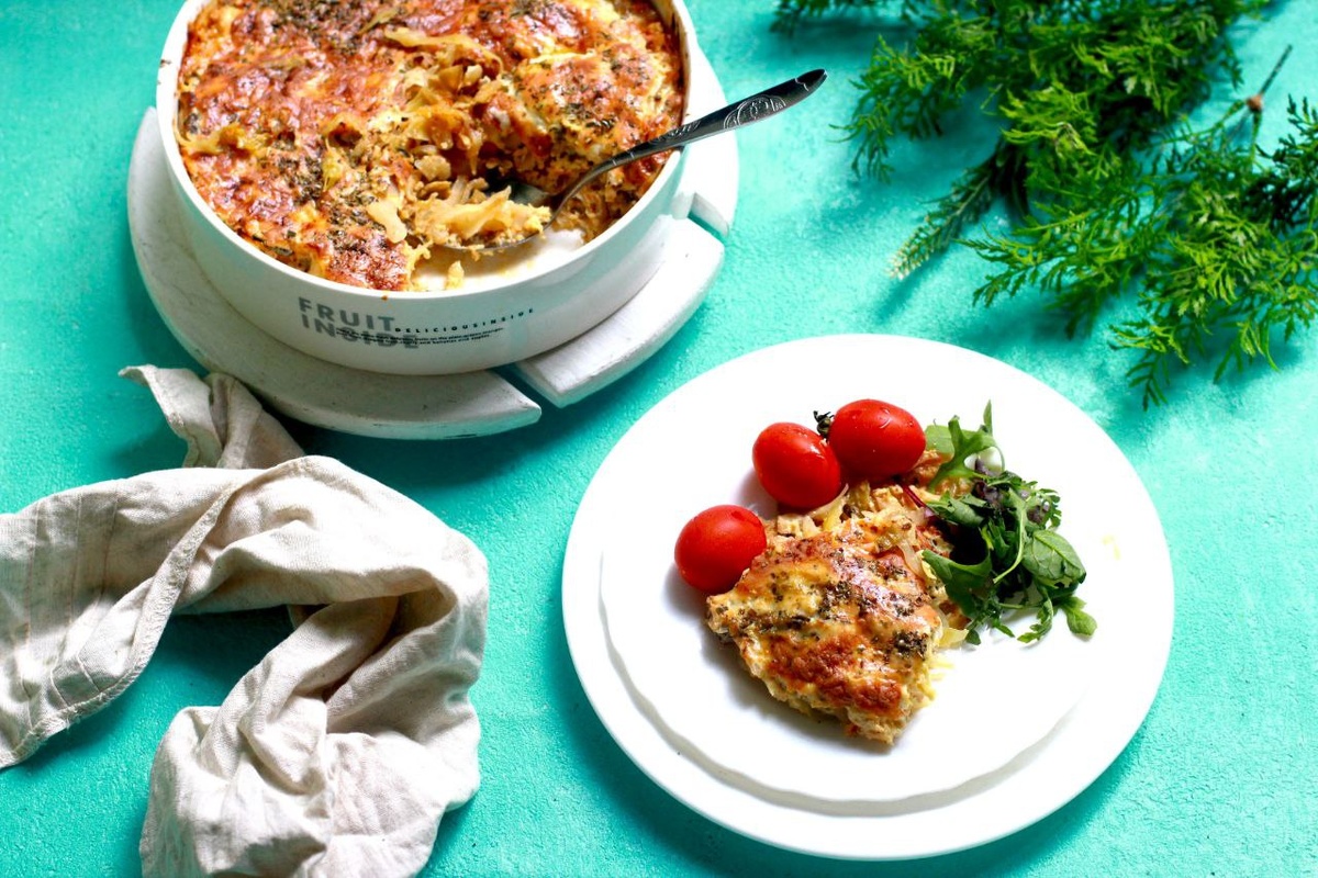 Композиция от Елены Некрасовой. 