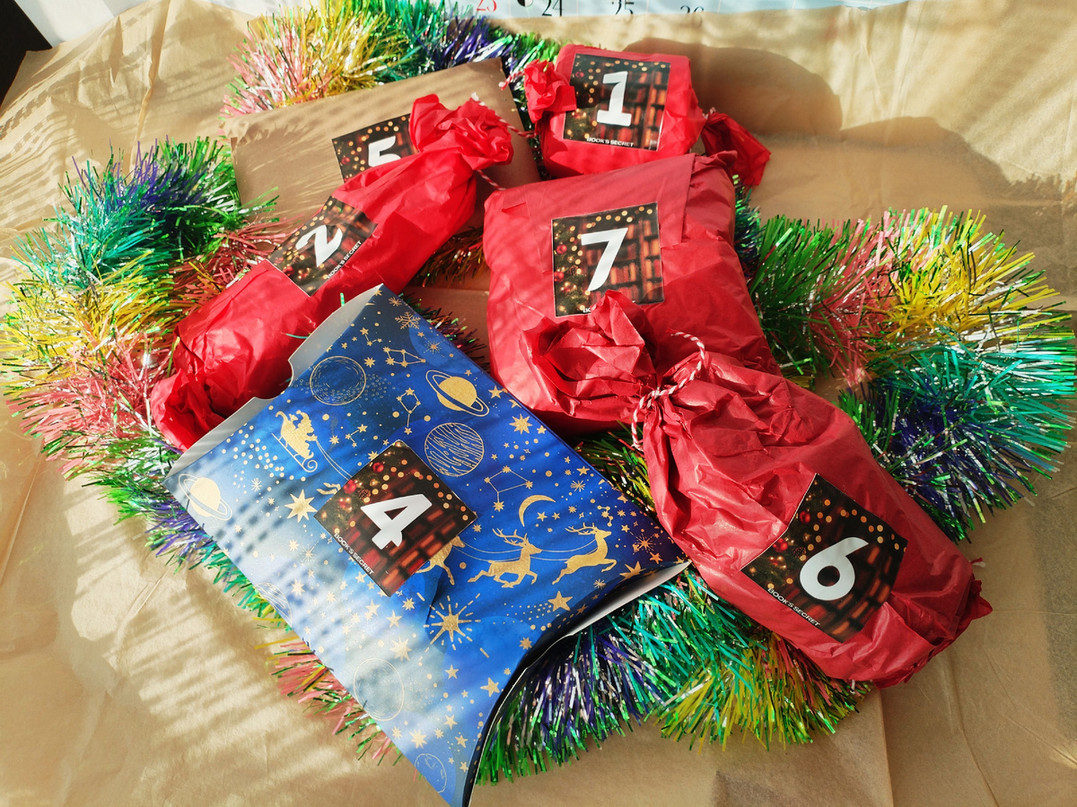 Из личного архива