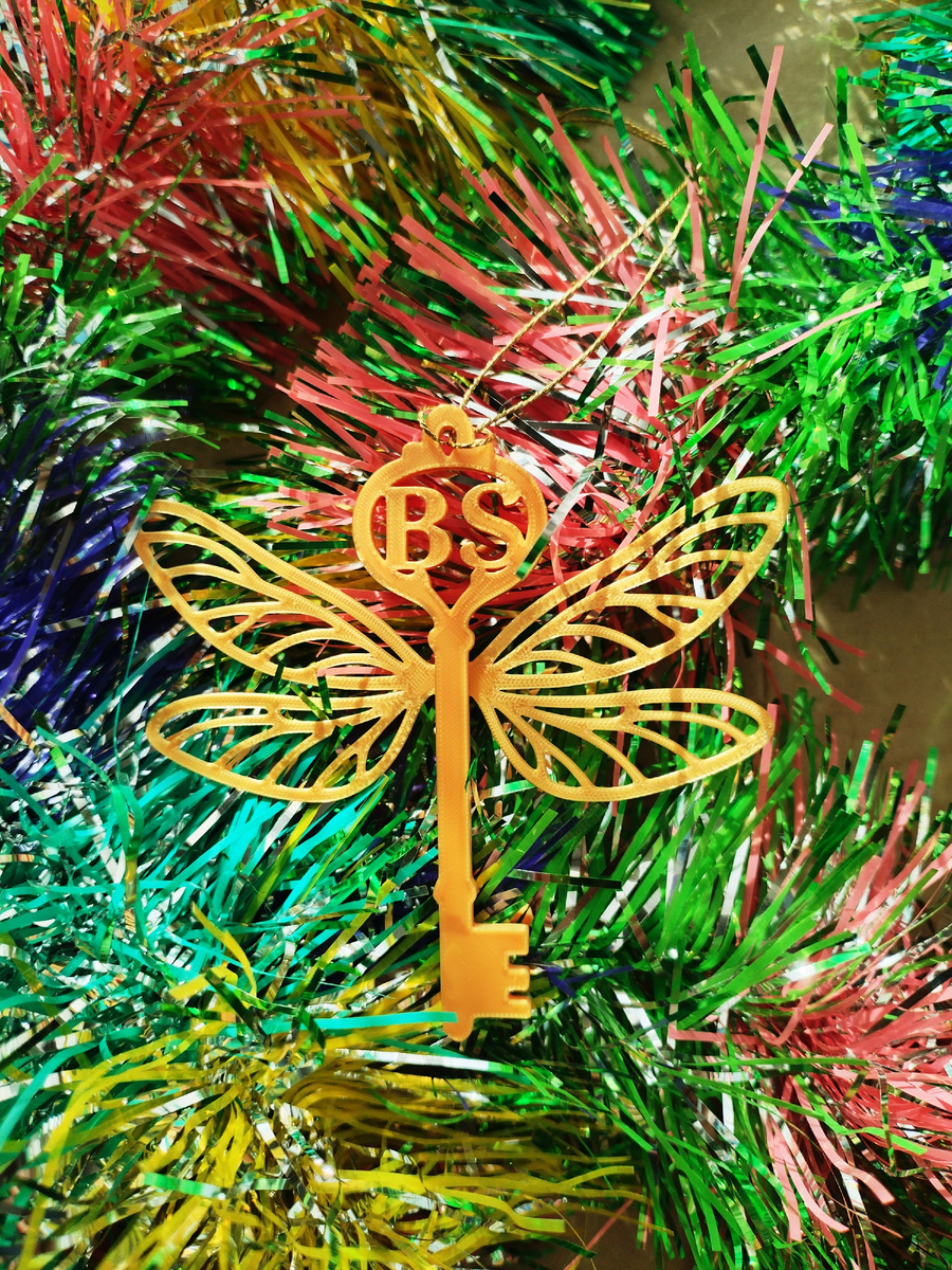 Из личного архива