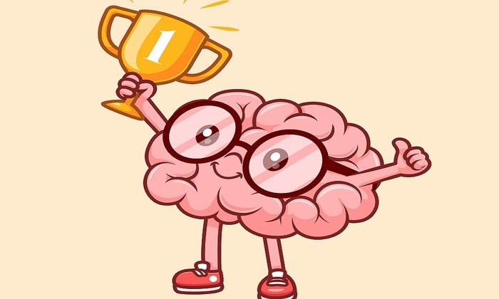    Вычислен золотой возраст разума. И это не молодость!