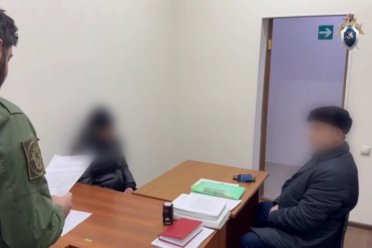    В Ингушетии водитель без прав насмерть сбил 11-летнего ребёнка