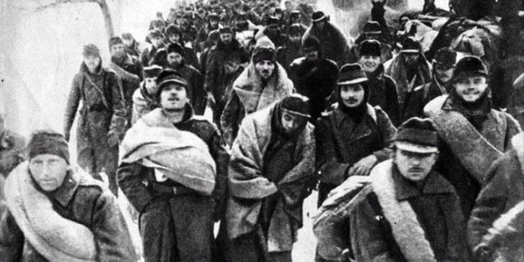 Итальянцы всегда будут помнить Дон