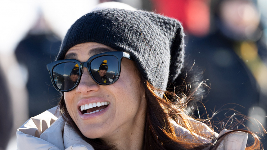    Фото: www.globallookpress.com/Stephen Lock