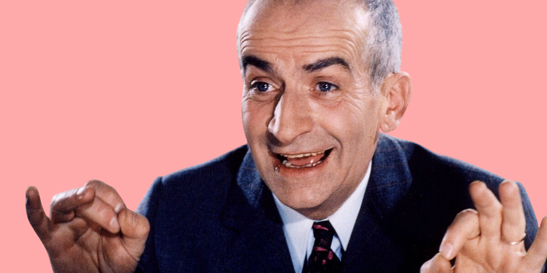 10 фактов о всеми любимом скупердяе Луи де Фюнесе, о которых вы, скорее всего, не знали